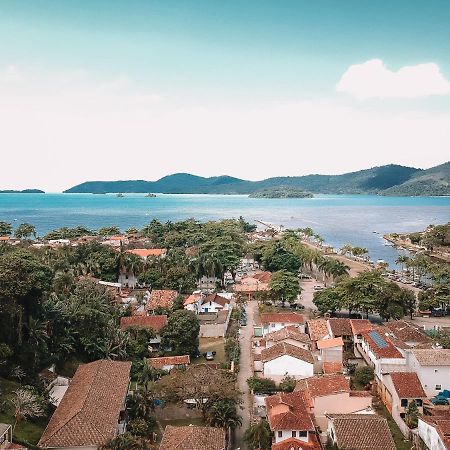 Suites E-Ponto - Entre O Centro Historico E Mata Atlantica Araquari Kültér fotó